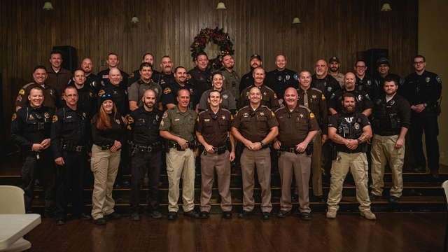 How Police Departments Can Build a Powerful Visual Media Program